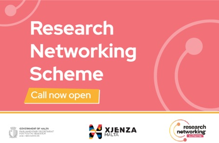 Research Networking Scheme (RNS)