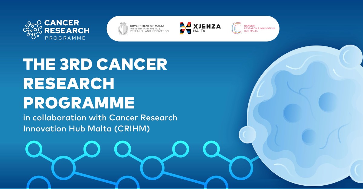 Cancer Research Programme 2026
