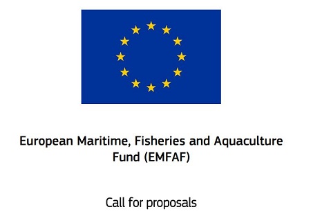 European Maritime, Fisheries and Aquaculture Fund (EMFAF)