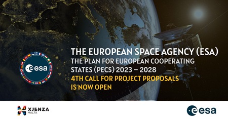 The Fourth Call For Malta PECS 2026