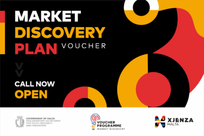 Market Discovery Plan (MD) Voucher