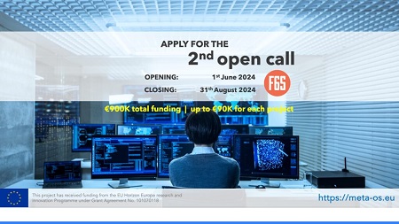 NEMO Open Call #2