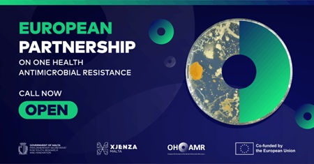 EUP OHAMR – Joint Transnational Call 2026