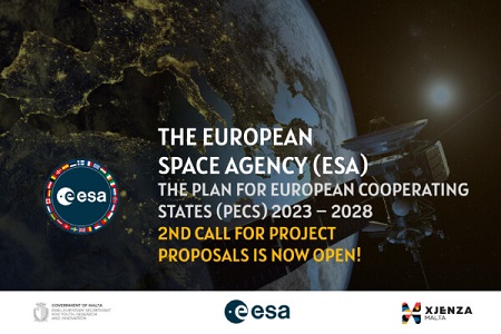 The Second Call for Malta PECS 2025