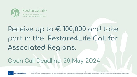 Restore4Life Call 