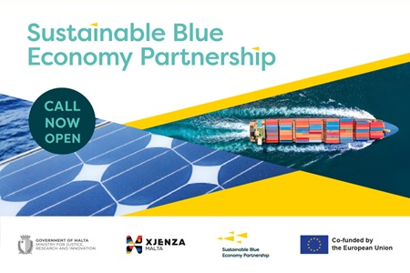 Sustainable Blue Economy Partnership 2026