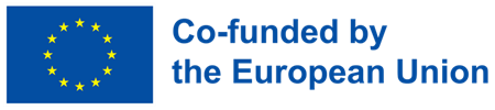 Co-Funded by the EU
