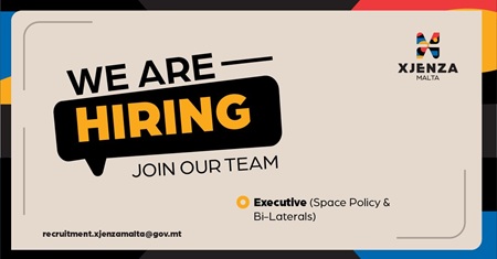 Space Policy & Bi-Laterals