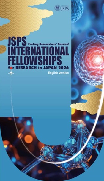 Japan Society for the Promotion of Science (JSPS)