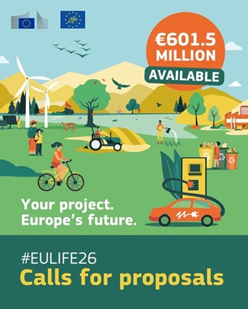 Calls for proposals