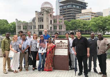 MIF Research Fellowship Prog