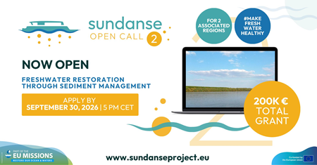 Sundanse Open Call 2