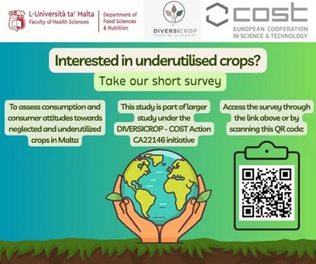 Project: DIVERSICROP