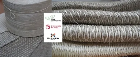 Project ECO-Composite