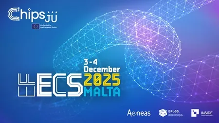 EFECS 2025 event