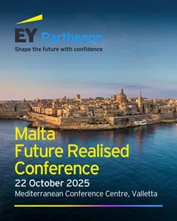 EY Malta Future Realised Conference