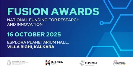 Fusion Awards