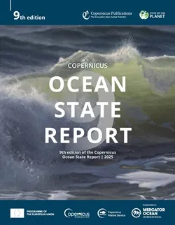 9th Ocean State Report