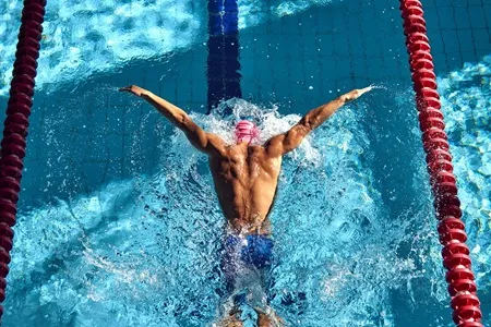 Project DIVE and SWIM-360