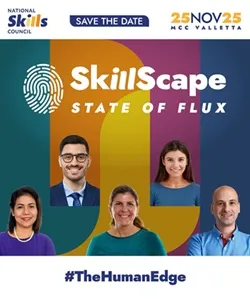 SkillScape: State of Flux