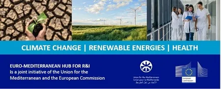 Euro-Mediterranean Hub for R&I