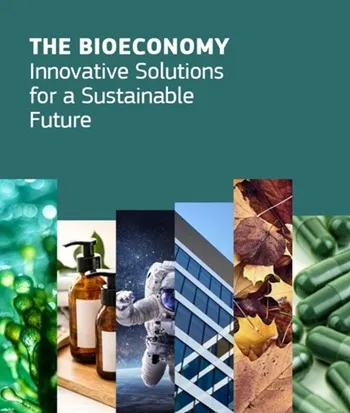 Bioeconomy Innovative Solutions