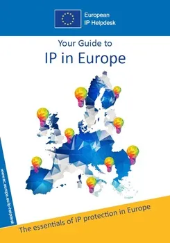 Your Guide to IP in Europe