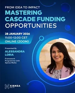 Mastering Cascade Funding Opportunities