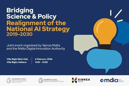Bridging Science and Policy: Realignment of the National AI Strategy 2019-2030