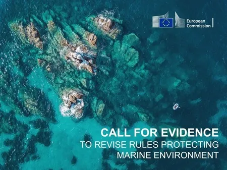 Call for Evidence - Marine Environment