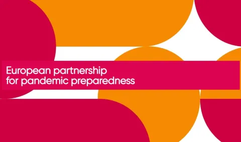 Commission Launches “BE READY” European Partnership to Strengthen Pandemic Preparedness Research Ecosystem