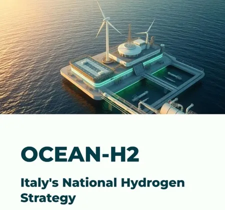 OCEAN-H2