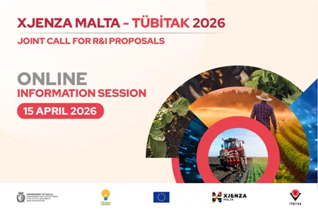 XM_Tubitak Call Info session