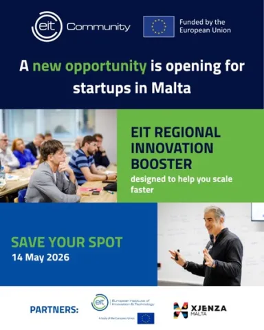 EIT Regional Innovation Booster