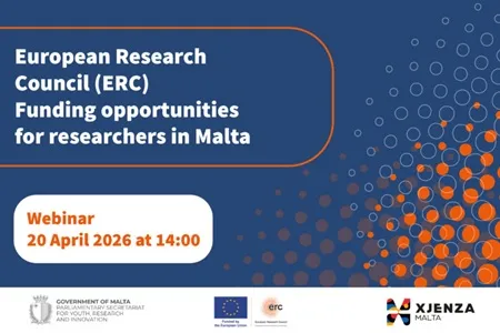 ERC Webinar