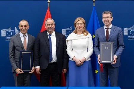 EU-Morocco renew PRIMA agreement for Mediterranean research cooperation