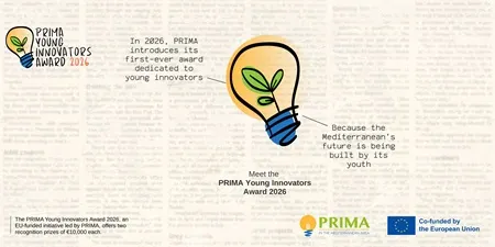 PRIMA All Eyes on Future