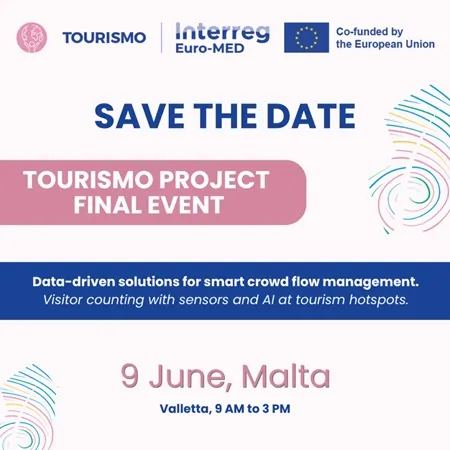 Tourismo Project