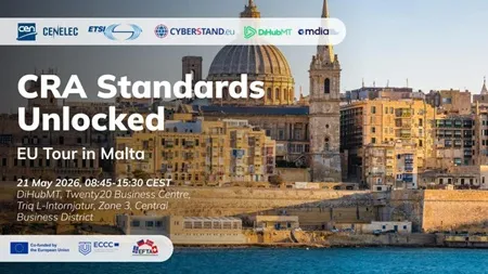 CRA Standards Unlocked