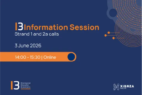I3Info Session