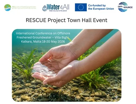 RESCUE Conference