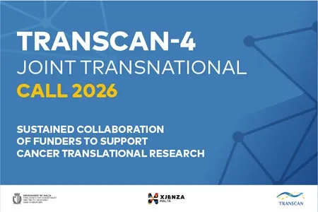 Info session TRANSCAN