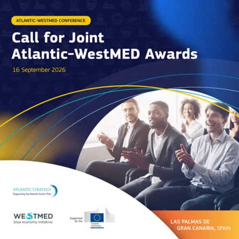 Atlantic-WestMED Awards