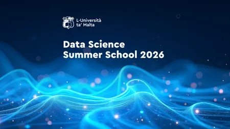 Data Science Summer School 2026