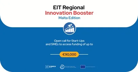 EIT Regional Innovation 