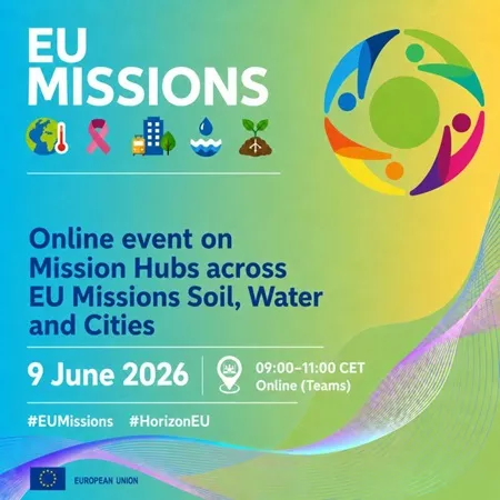 EU Missions event