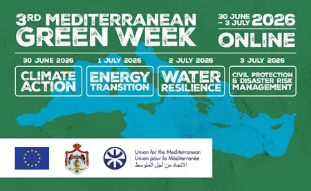 Green Week