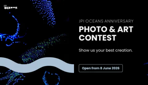 JPI Ocean Contest