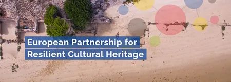  A Resilient Cultural Heritage (RCH) – Seasonal School