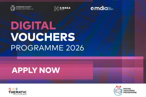 Digital Vouchers